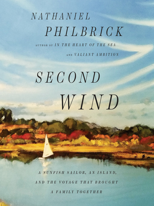 Title details for Second Wind by Nathaniel Philbrick - Available